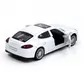 Автомодель - PORSCHE PANAMERA S (білий) - 250254_9.jpg - № 9