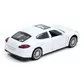 Автомодель - PORSCHE PANAMERA S (білий) - 250254_5.jpg - № 5