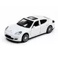 Автомодель - PORSCHE PANAMERA S (білий) - 250254_1.jpg - № 1