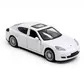 Автомодель - PORSCHE PANAMERA S (білий) - 250254_7.jpg - № 7