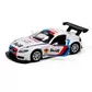 Автомодель - BMW Z4 GT3 (белый) - 250255_8.jpg - № 8