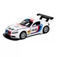 Автомодель - BMW Z4 GT3 (белый) - 250255_1.jpg - № 1