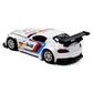 Автомодель - BMW Z4 GT3 (белый) - 250255_3.jpg - № 3