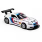 Автомодель - BMW Z4 GT3 (белый) - 250255_7.jpg - № 7