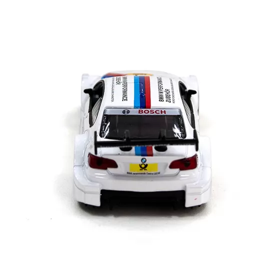 Автомодель - BMW M3 DTM (белый)