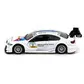 Автомодель - BMW M3 DTM (белый) - 250256_2.jpg - № 2