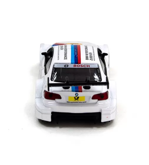 Автомодель - BMW M3 DTM (белый) - 250256_4.jpg - № 4