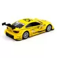 Автомодель - BMW M3 DTM (жовтий) - 250257_5.jpg - № 5