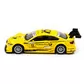 Автомодель - BMW M3 DTM (жовтий) - 250257_2.jpg - № 2