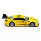 Автомодель - BMW M3 DTM (жовтий) - 250257_6.jpg - № 6