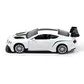 Автомодель - BENTLEY CONTINENTAL GT3 (белый) - 250258_2.jpg - № 2