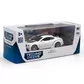 Автомодель - BENTLEY CONTINENTAL GT3 (белый) - 250258_12.jpg - № 12