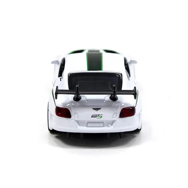 Автомодель - BENTLEY CONTINENTAL GT3 (білий)