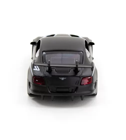Автомодель - BENTLEY CONTINENTAL GT3 (матовый черный) - 250259_4.jpg - № 4