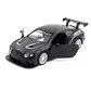 Автомодель - BENTLEY CONTINENTAL GT3 (матовый черный) - 250259_8.jpg - № 8