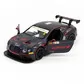 Автомодель - BENTLEY CONTINENTAL GT3 (черный) - 250260_8.jpg - № 8