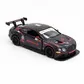 Автомодель - BENTLEY CONTINENTAL GT3 (черный) - 250260_7.jpg - № 7