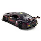 Автомодель - BENTLEY CONTINENTAL GT3 (черный) - 250260_3.jpg - № 3