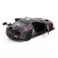 Автомодель - BENTLEY CONTINENTAL GT3 (черный) - 250260_9.jpg - № 9