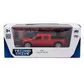 Автомодель - FORD F-150 SVT Raptor (красный) - 250261_11.jpg - № 11