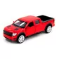Автомодель - FORD F-150 SVT Raptor (красный) - 250261_1.jpg - № 1