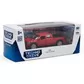 Автомодель - FORD F-150 SVT Raptor (красный) - 250261_12.jpg - № 12