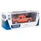 Автомодель - FORD F-150 SVT Raptor (оранжевый) - 250262_12.jpg - № 12