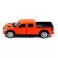 Автомодель - FORD F-150 SVT Raptor (оранжевый) - 250262_2.jpg - № 2