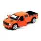 Автомодель - FORD F-150 SVT Raptor (оранжевый) - 250262_8.jpg - № 8