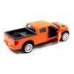 Автомодель - FORD F-150 SVT Raptor (оранжевый) - 250262_9.jpg - № 9