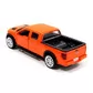 Автомодель - FORD F-150 SVT Raptor (оранжевый) - 250262_3.jpg - № 3