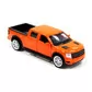 Автомодель - FORD F-150 SVT Raptor (оранжевый) - 250262_7.jpg - № 7