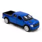 Автомодель - FORD F-150 SVT Raptor (синий) - 250263_7.jpg - № 7