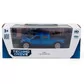 Автомодель - FORD F-150 SVT Raptor (синий) - 250263_11.jpg - № 11
