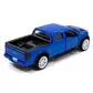 Автомодель - FORD F-150 SVT Raptor (синий) - 250263_5.jpg - № 5