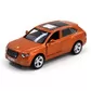 Автомодель - BENTLEY BENTAYGA (оранжевый) - 250266_1.jpg - № 1
