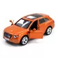 Автомодель - BENTLEY BENTAYGA (оранжевый) - 250266_8.jpg - № 8
