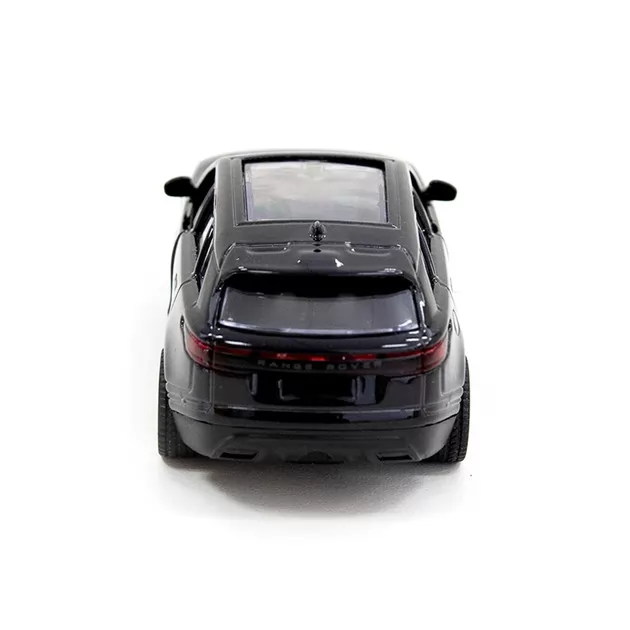 Автомодель - LAND ROVER RANGE ROVER VELAR (чорний)