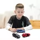 Автомодель - LAND ROVER RANGE ROVER VELAR (червоний) - 250269_10.jpg - № 10