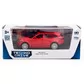 Автомодель - LAND ROVER RANGE ROVER VELAR (червоний) - 250269_11.jpg - № 11