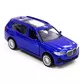 Автомодель - BMW X7 (синій) - 250270_7.jpg - № 7