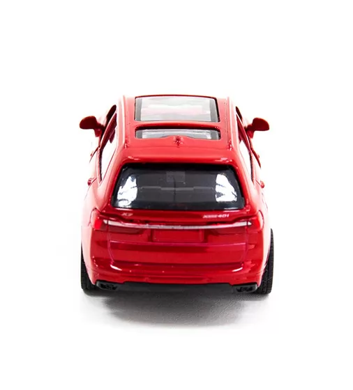 Автомодель - BMW X7 (красный) - 250271_4.jpg - № 4