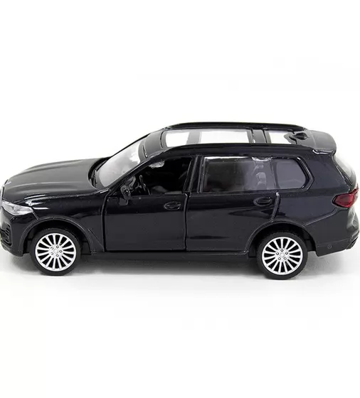 Автомодель - BMW X7 (черный) - 250272_2.jpg - № 2