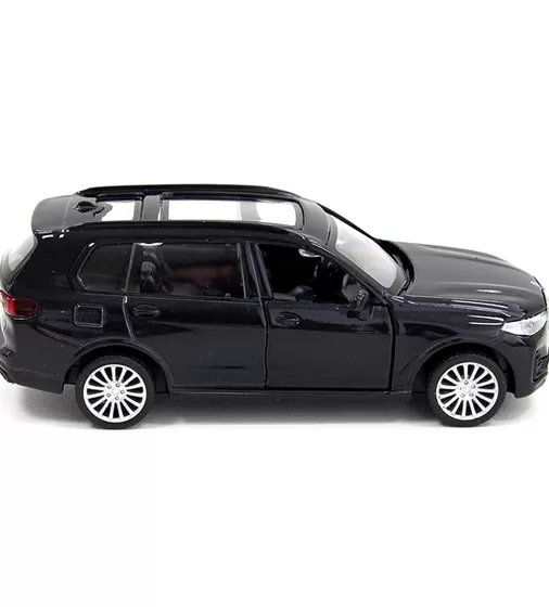 Автомодель - BMW X7 (черный) - 250272_6.jpg - № 6