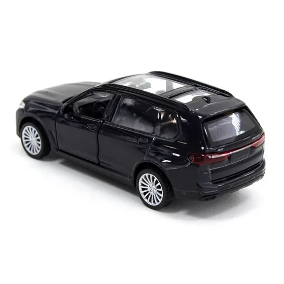 Автомодель - BMW X7 (чорний)