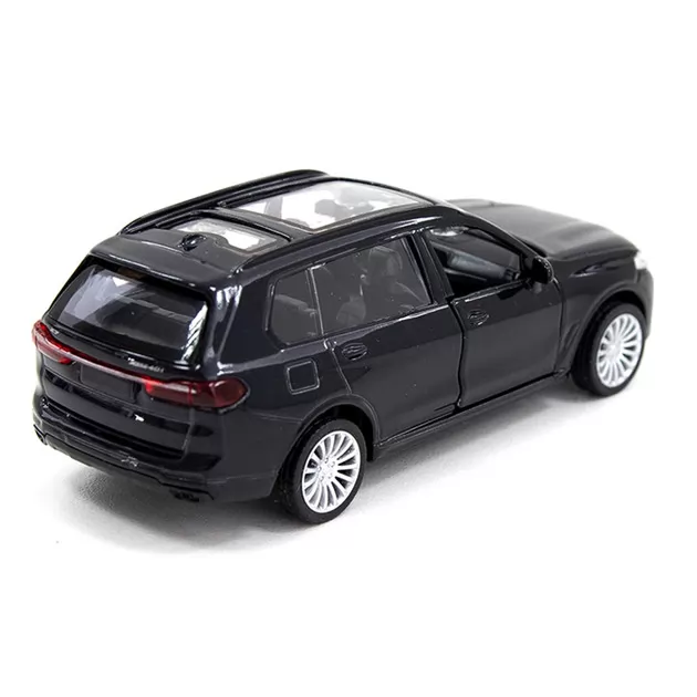 Автомодель - BMW X7 (чорний)