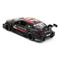Автомодель - MERCEDES-AMG C63 DTM (чорний) - 250273_3.jpg - № 3