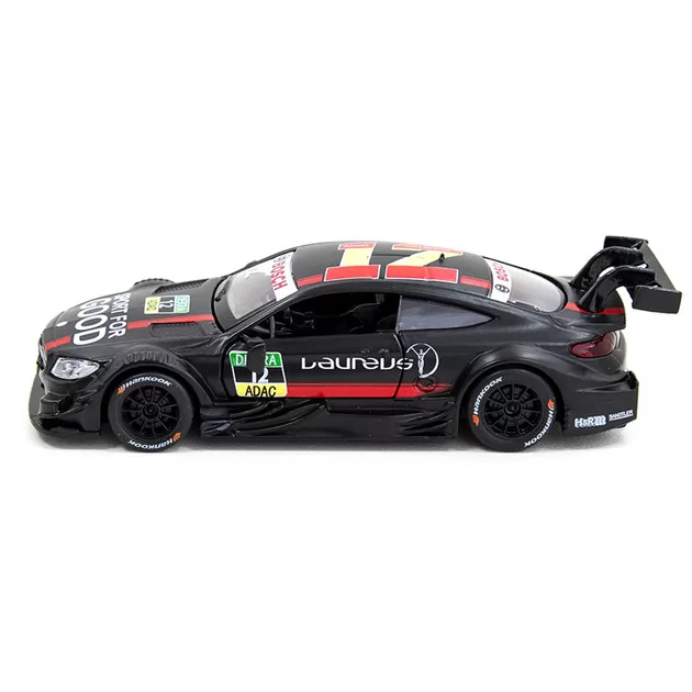 Автомодель - MERCEDES-AMG C63 DTM (черный)