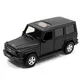 Автомодель - MERCEDES BENZ G350 (черный) - 250274_1.jpg - № 1