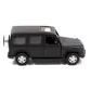 Автомодель - MERCEDES BENZ G350 (черный) - 250274_6.jpg - № 6